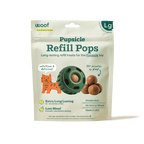 Pupsicle Pops: Beef / Extra Large