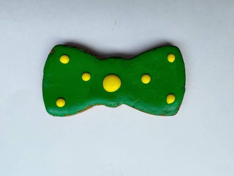 Sophies Natural Pet Treat #6 - Spring Flowers   or   Bows