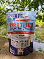 Americana Chicken Chips