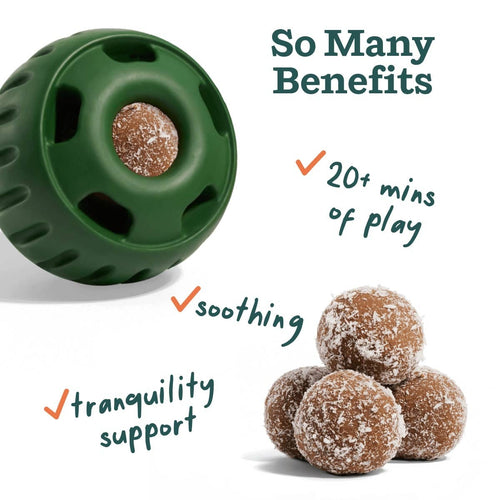 Calming Wellness Pops: Extra Large