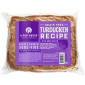 A Pup Above Turducken - Single