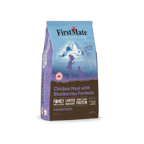 Grain Free Chicken Meal with Blueberries Formula for Cats