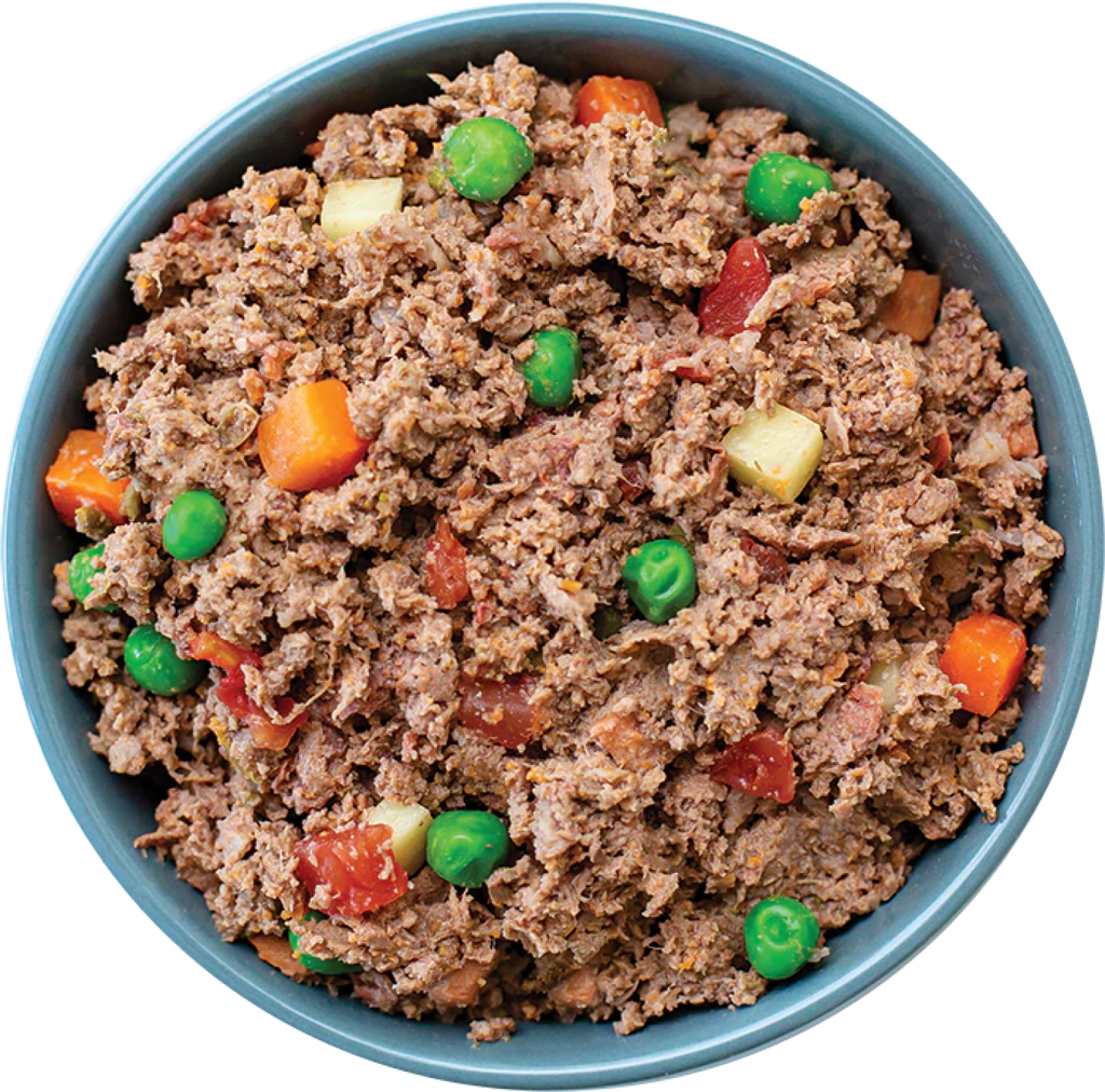 Grain Free Texas Beef Stew