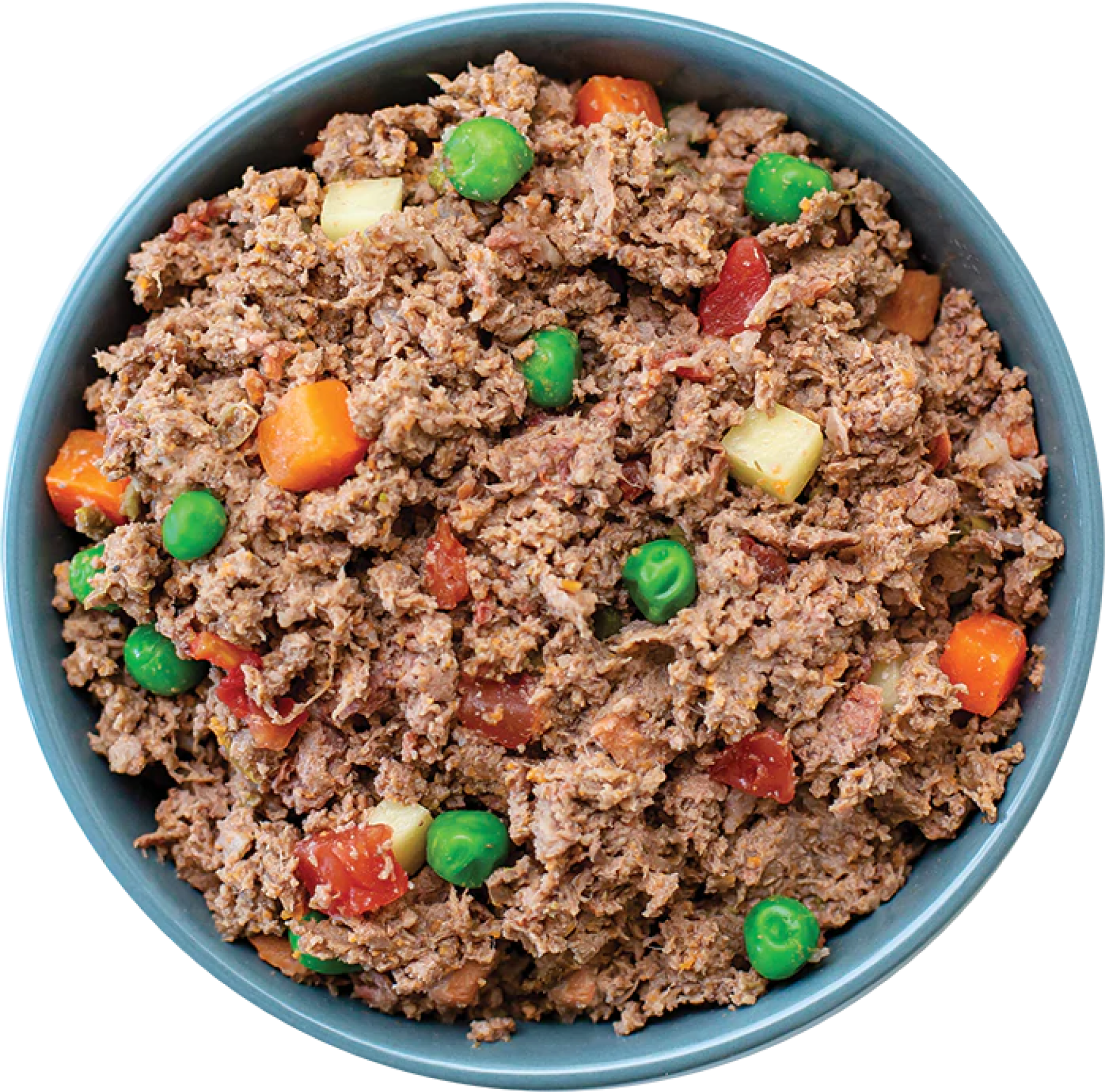 Grain Free Texas Beef Stew