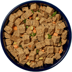 Grain Free Beef Pot Roast Cubies