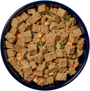 Grain Free Beef Pot Roast Cubies