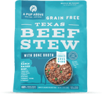 Grain Free Texas Beef Stew