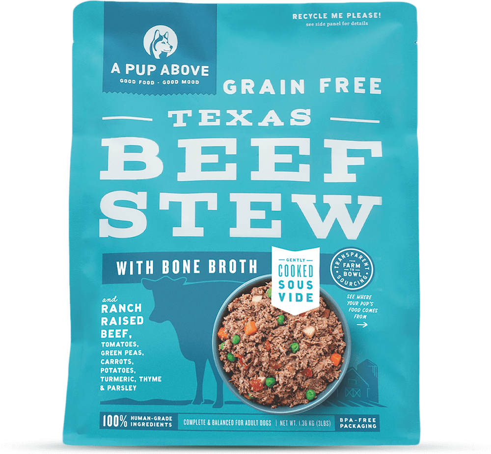 Grain Free Texas Beef Stew
