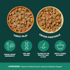 Sensitive Stomach Bundle Cubies