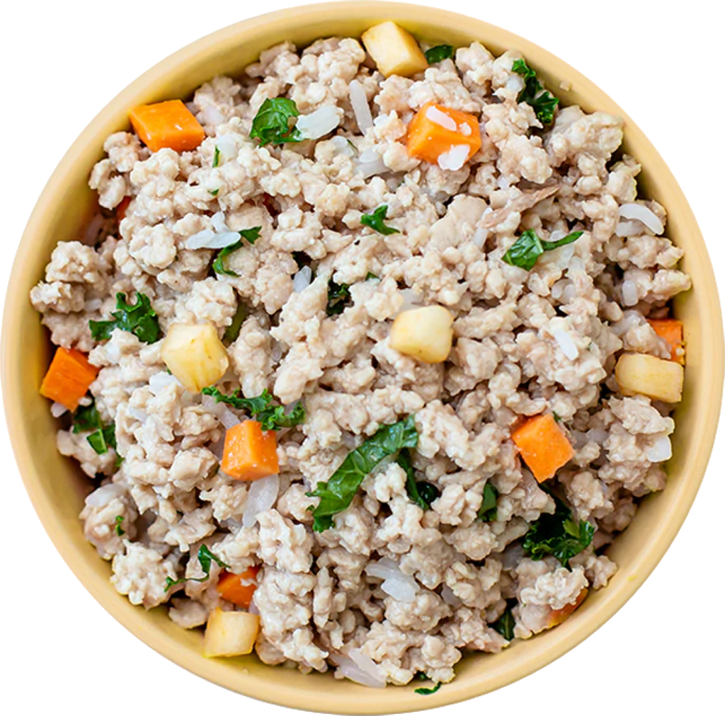 Friendly Grains Chicka Chicka Bow Wow