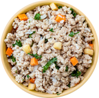 Friendly Grains Chicka Chicka Bow Wow