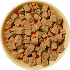 Friendly Grains Chicka Pupatouille Cubies