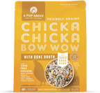 Friendly Grains Chicka Chicka Bow Wow