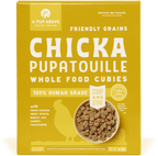 Friendly Grains Chicka Pupatouille Cubies