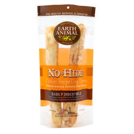 No-Hide® Chicken Rolls Dog Chew