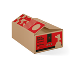 ComplEat Raw Bowls Beef Dinner for Dogs