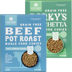 Grain Free Bundle Cubies