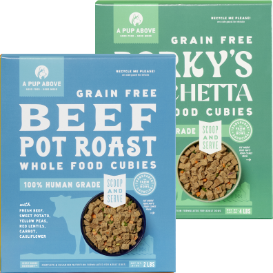 Grain Free Bundle Cubies