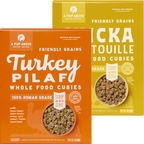 Sensitive Stomach Bundle Cubies