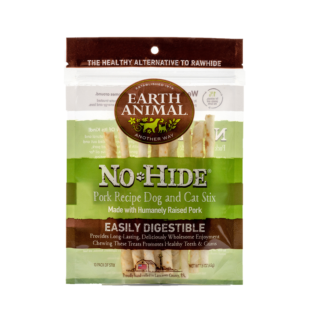 No-Hide® STIX (All Flavors)