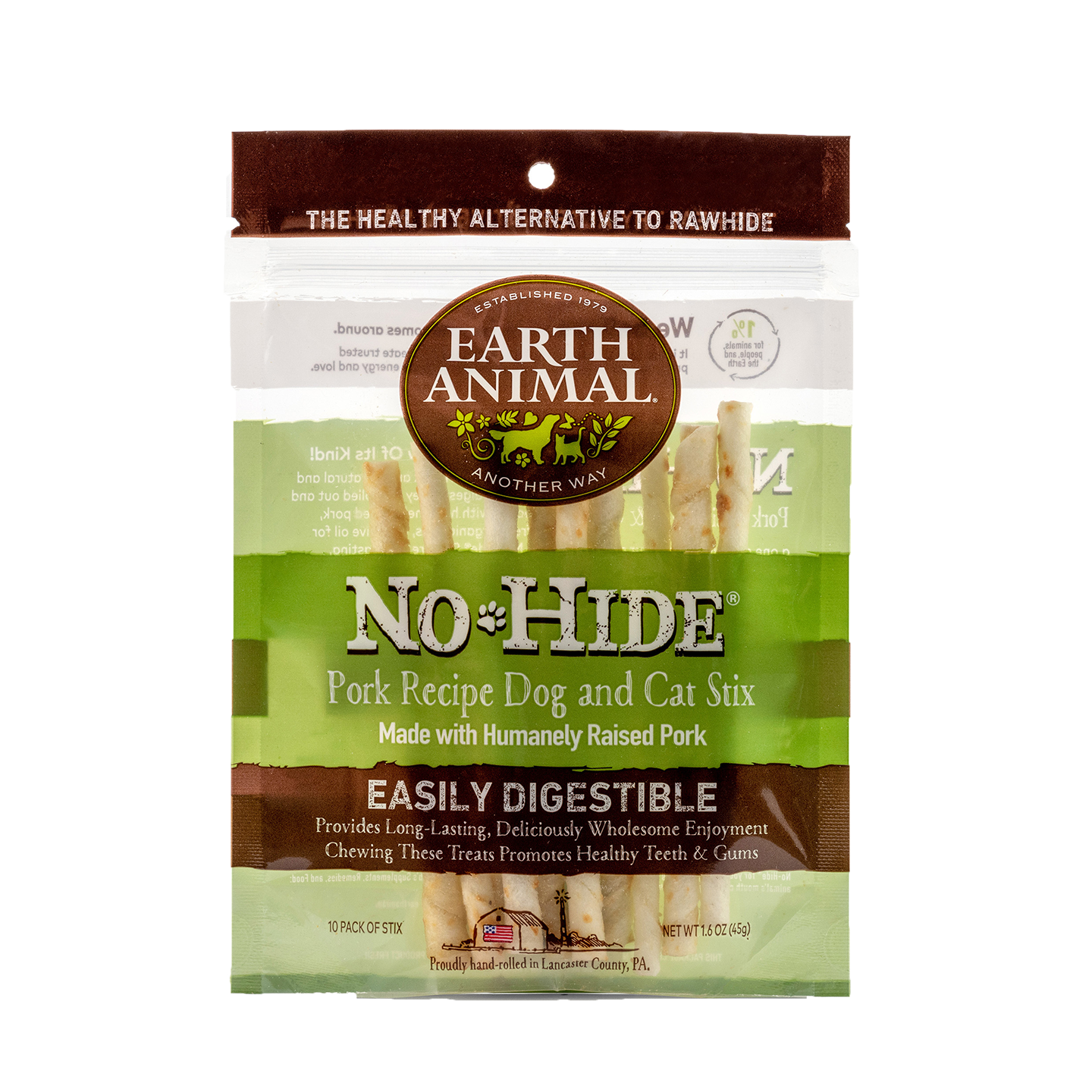 No-Hide® STIX (All Flavors)
