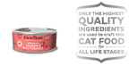 Grain Friendly Wild Pacific Salmon & Rice for Cats