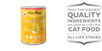 Grain Free Cage-Free Chicken Formula for Cats