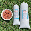 Beef & Pork Raw Chubs