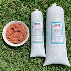 Beef & Pork Raw Chubs
