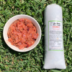 Rabbit Raw 2lb. Chubs