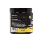 Super Snouts Lion's Roar