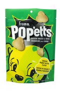 Fromm® Pop'etts Banana Peanut Buster Flavor Cracker Snacks