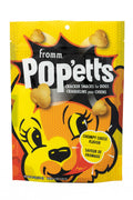 Fromm® Pop'etts Chompy Cheese Flavor Cracker Snacks