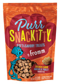 PurrSnackitty™ Chicken Flavor Snackitties