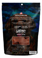 Cowboy Bacon with Beef - Jerky Dog Treats