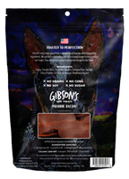 Prairie Bacon with Bison - Jerky Dog Treats
