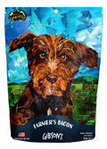 Farmer's Bacon - Jerky Dog Treats