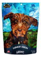 Farmer's Bacon - Jerky Dog Treats