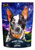Prairie Bacon with Bison - Jerky Dog Treats