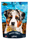 Toasted Turkey - Jerky Dog Treats
