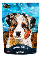 Toasted Turkey - Jerky Dog Treats