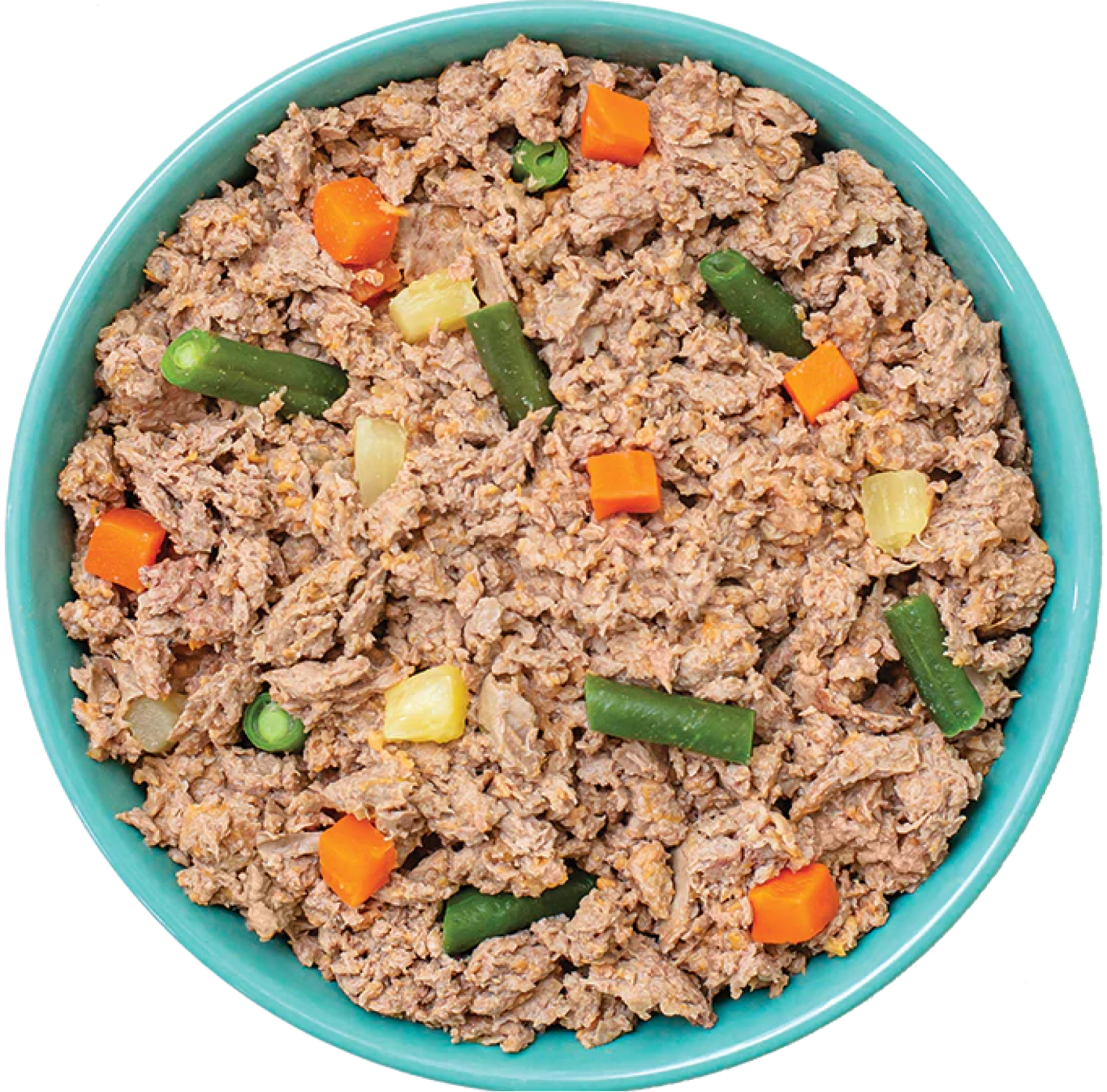 Grain Free Porky's Luau