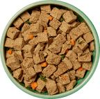 Grain Free Porky's Porchetta Cubies