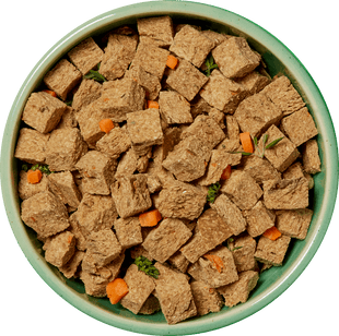 Grain Free Porky's Porchetta Cubies