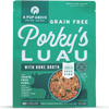 Grain Free Porky's Luau