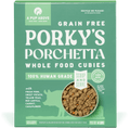 Grain Free Porky's Porchetta Cubies