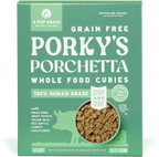 Grain Free Porky's Porchetta Cubies
