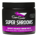 Super Snouts Super Shrooms (Small)