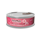 Grain Free Wild Salmon Formula for Cats