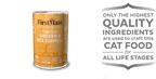 Grain Friendly Free-Run Chicken & Rice for Cats